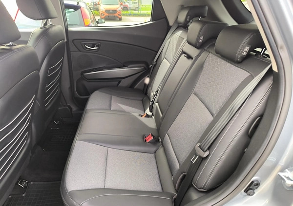 SsangYong Tivoli cena 99900 przebieg: 3180, rok produkcji 2023 z Poddębice małe 466